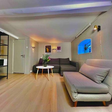 The Green Door H1 Stavanger Luaran gambar